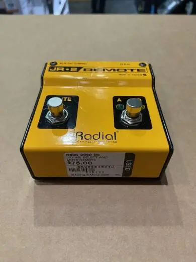 Radial - R800 2090 00